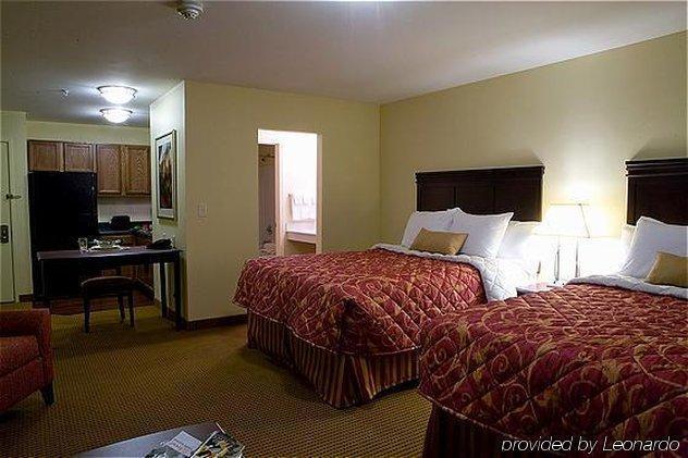 Intown Suites Extended Stay Columbus Ga Quarto foto